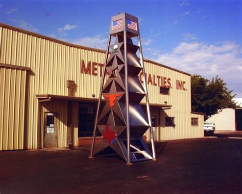 sheet metal dallas texas|dallas metal fabricators.